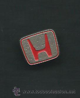 Pins de colecci&oacute;n: Pin Honda