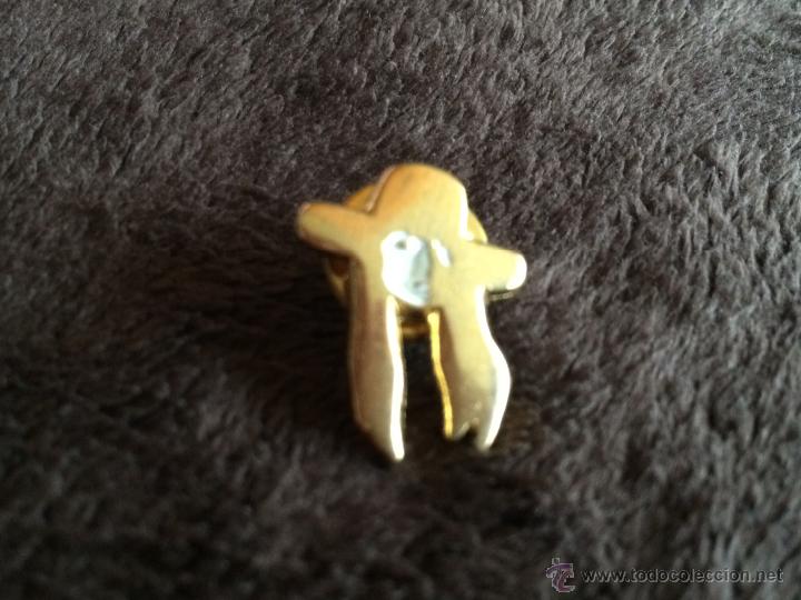 Pins de colecci&oacute;n: PIN DE DISCOTECA PENELOPE - Foto 1