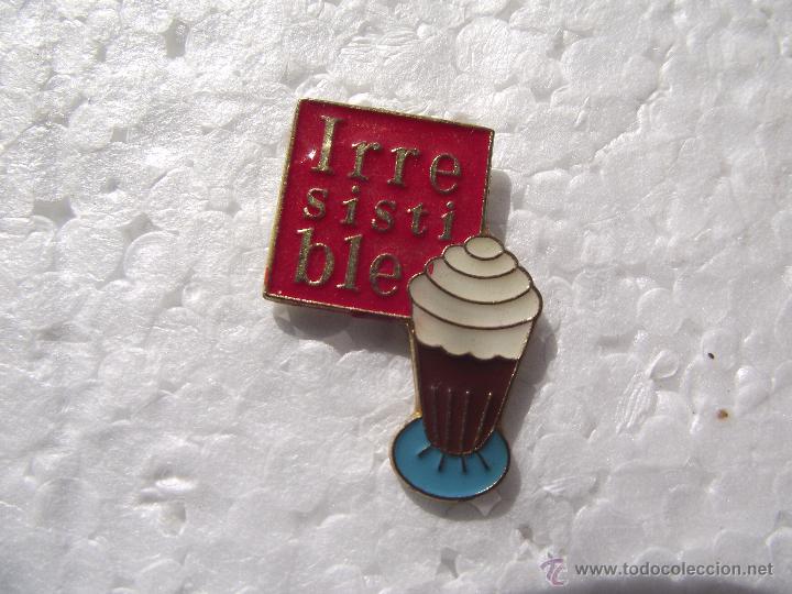 Pins de colecci&oacute;n: PIN COPA DANONE - MARCA - Foto 1