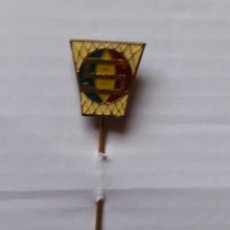 Pins de colección: GOM-822_SPARTA PRAHA BASKETBALL PIN / ALFILER. Lote 51049858