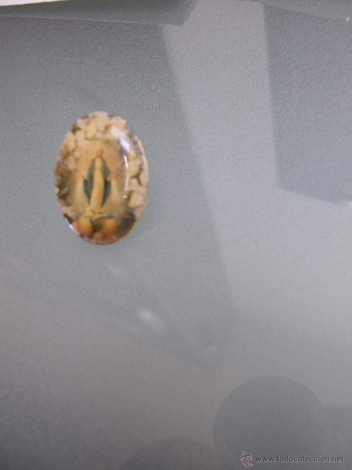 Collection pins: PIN IMAGEN DE LA VIRGEN MARA