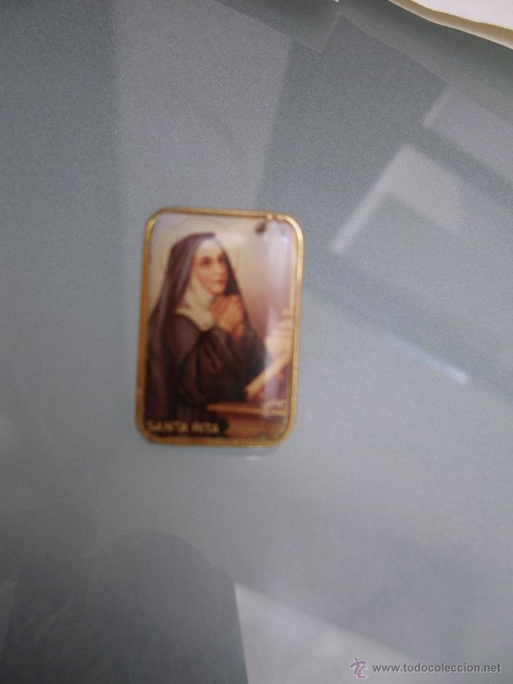 Pins de colecci&oacute;n: PIN SANTA RITA