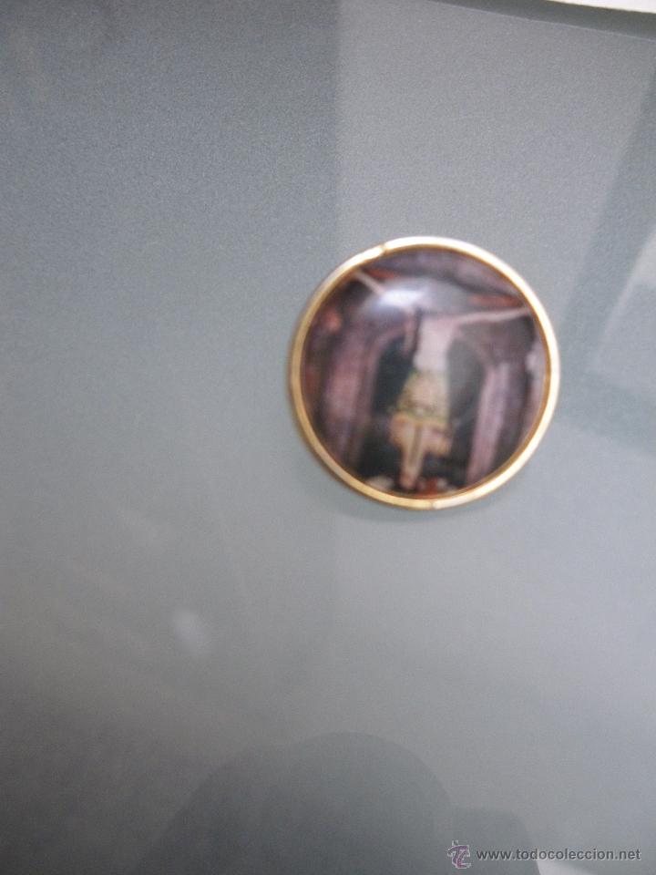 Pins de colecci&oacute;n: PIN del Cristo de LA SANG (Palma de Mallorca)