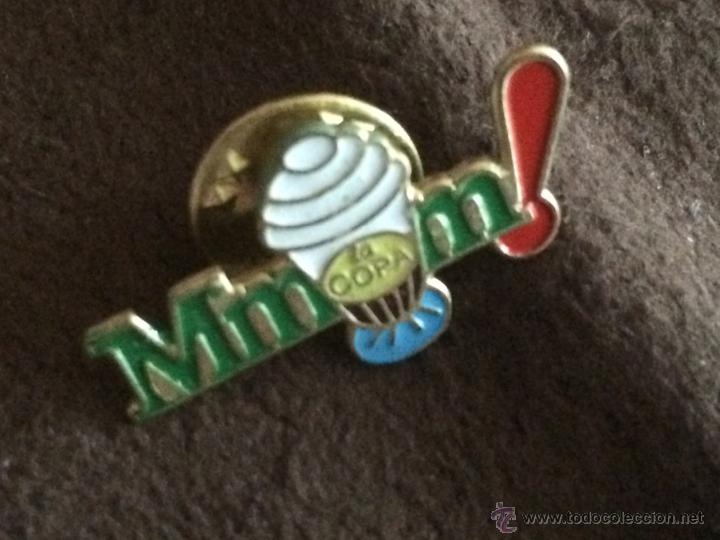 Pins de colecci&oacute;n: PIN DE LA COPA - Foto 1