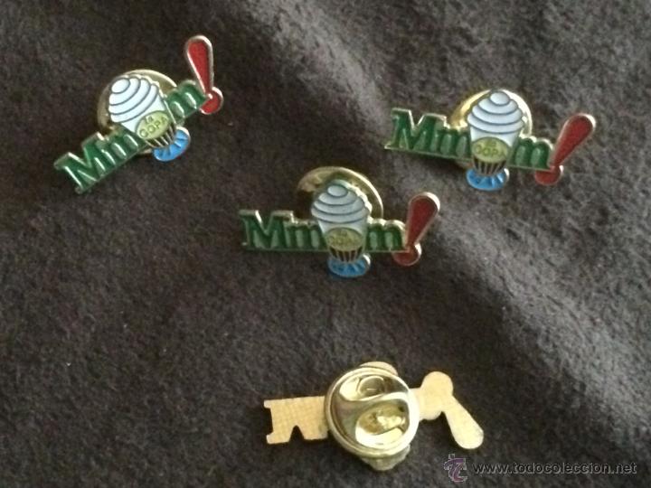 Pins de colecci&oacute;n: PIN DE LA COPA - Foto 2