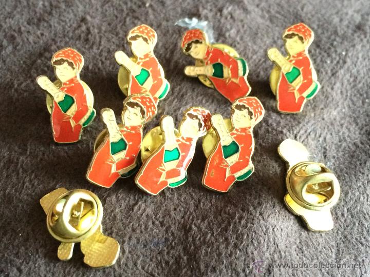 Pins de colecci&oacute;n: PIN CAVA FREIXENET - Foto 2