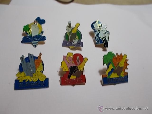 Pins de colecci&oacute;n: PINS Cava Delapierre - Foto 1