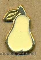 Pin's de collection: 13-1968. Pin Pera