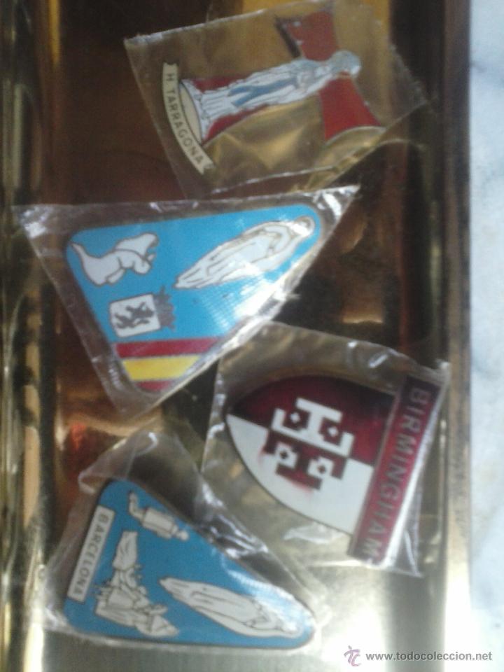 Pins de colecci&oacute;n: PINS HOSPICIOS RELIGIOSOS-4. - Foto 1