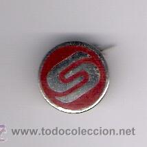 Pins de cole&ccedil;&atilde;o: PIN DE AGUJA  ** RARO  SIN IDENTIFICAR  AGRADECERIA INFORMACION--