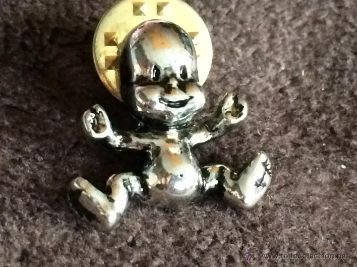 Pins de colecci&oacute;n: PIN DE BEBE - Foto 1