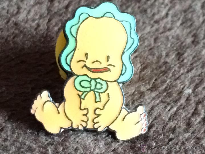 Pins de colecci&oacute;n: PIN DE BEBE - Foto 1