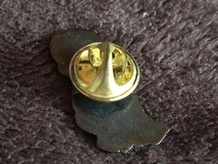 Pins de colecci&oacute;n: PIN DE BEBE - Foto 2