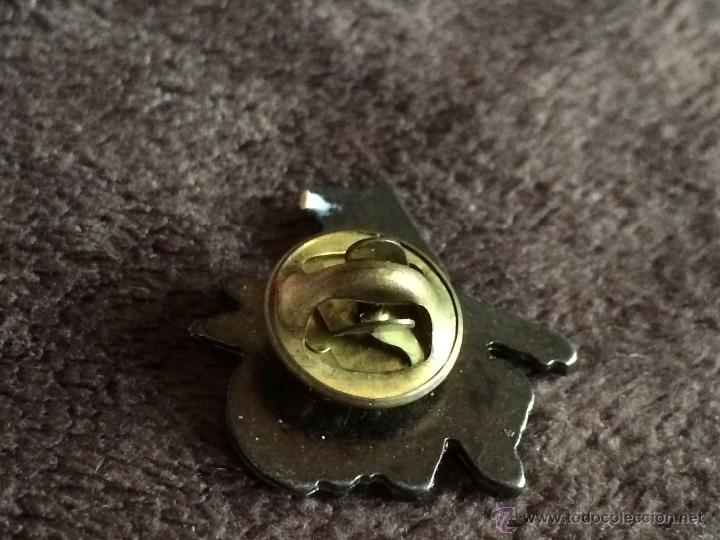 Pins de colecci&oacute;n: PIN DE BEBE CON CONEJO - Foto 2