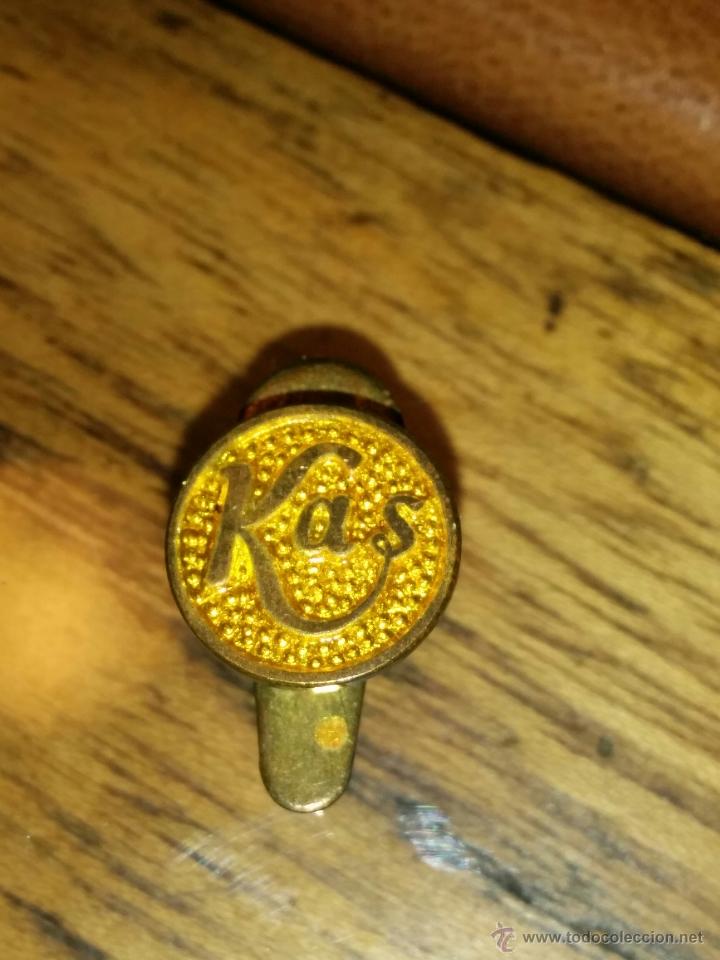 Pins de colecci&oacute;n: Insignia o Pin de KAS - Foto 1