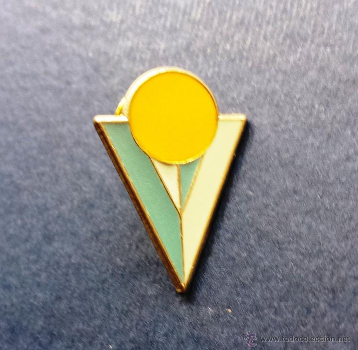 Pins de colecci&oacute;n: Pin forma de Escudo - Foto 1
