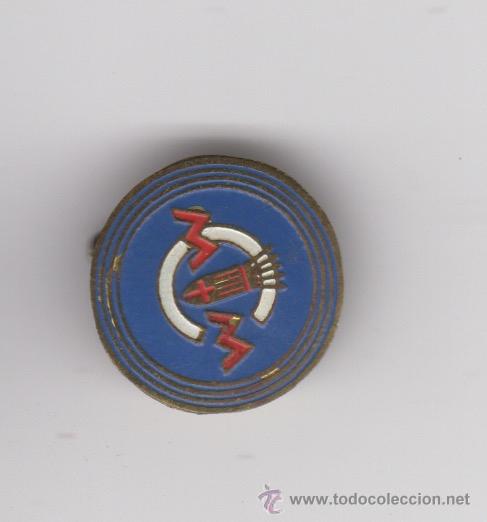 Pins de colecci&oacute;n: pin insignia jmoto club manresa esmaltado