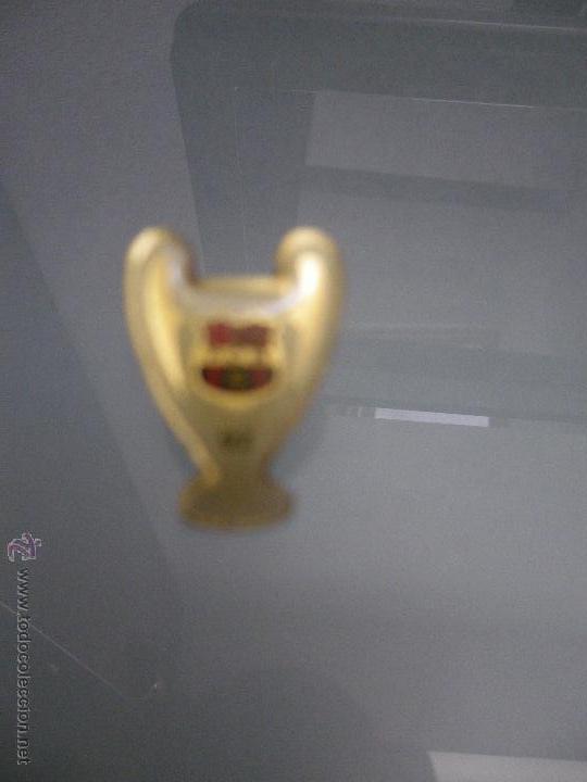 Pins de colecci&oacute;n: Pin opa de Europa Bar&ccedil;a 1992