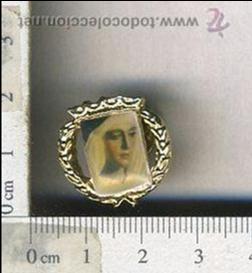 Pins de colecci&oacute;n: PINS VIRGEN DE LA ESPERANZA, TRIANA SEVILLA SEMANA SANTA