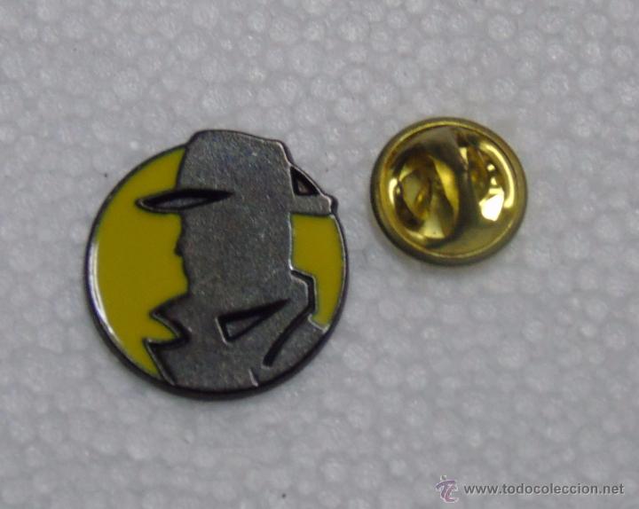 Pins e Spille di collezione: PIN DE MARCAS DE ROPA. PANAMA JACK