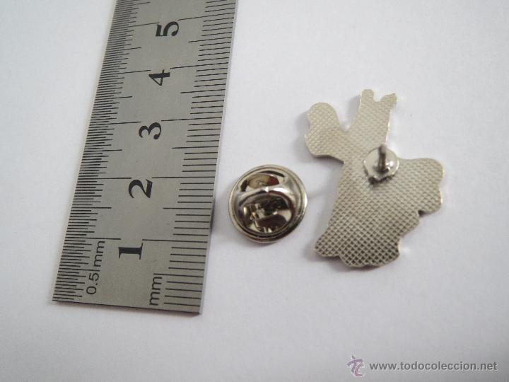 Pins de colecci&oacute;n: PIN MILU PERRO DE TIN TIN - Foto 2