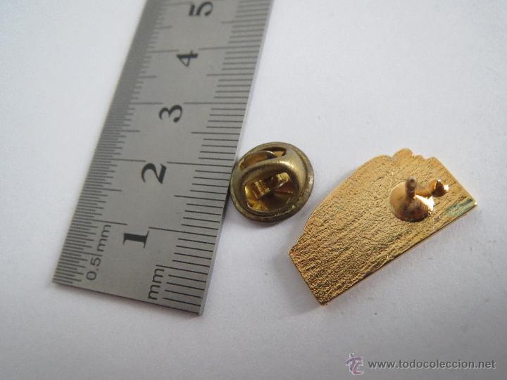 Pins de colecci&oacute;n: PIN MUSEO DE CEUTA - Foto 2