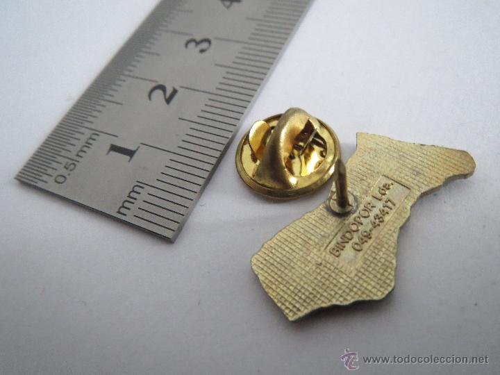 Pins de colecci&oacute;n: PIN ALGARVE - Foto 2