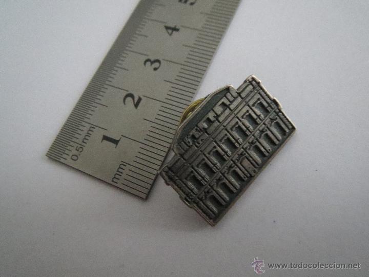 Pins de colecci&oacute;n: PIN MONUMENTO ESPA&Ntilde;OL - Foto 1