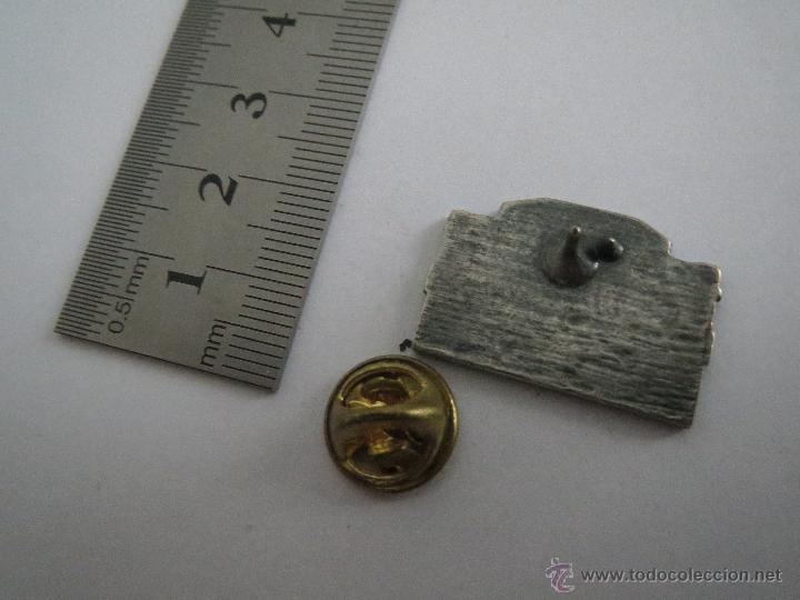 Pins de colecci&oacute;n: PIN MONUMENTO ESPA&Ntilde;OL - Foto 2