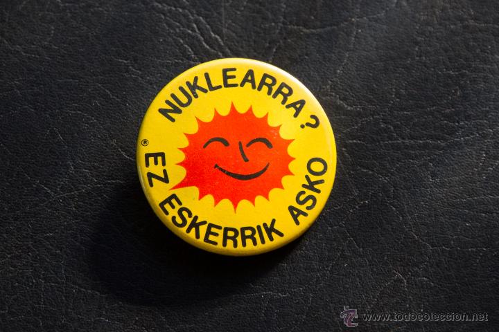 Nuklearra Ez Eskerrik Asko Nuclear No Graci Vendido En Venta Directa