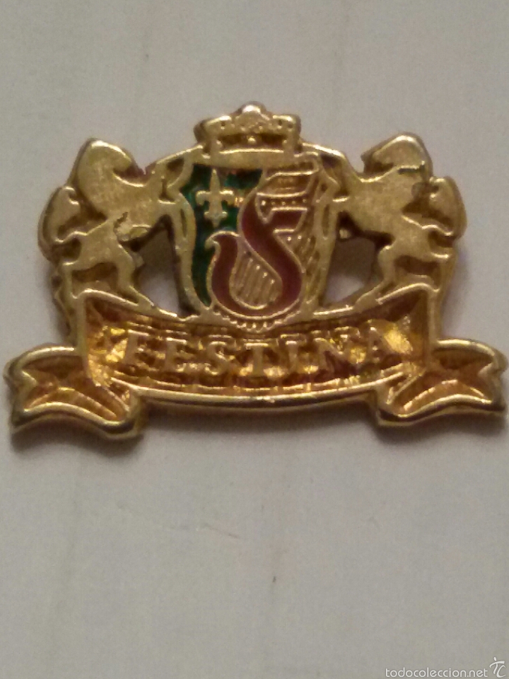 Pin - FESTINA #1261