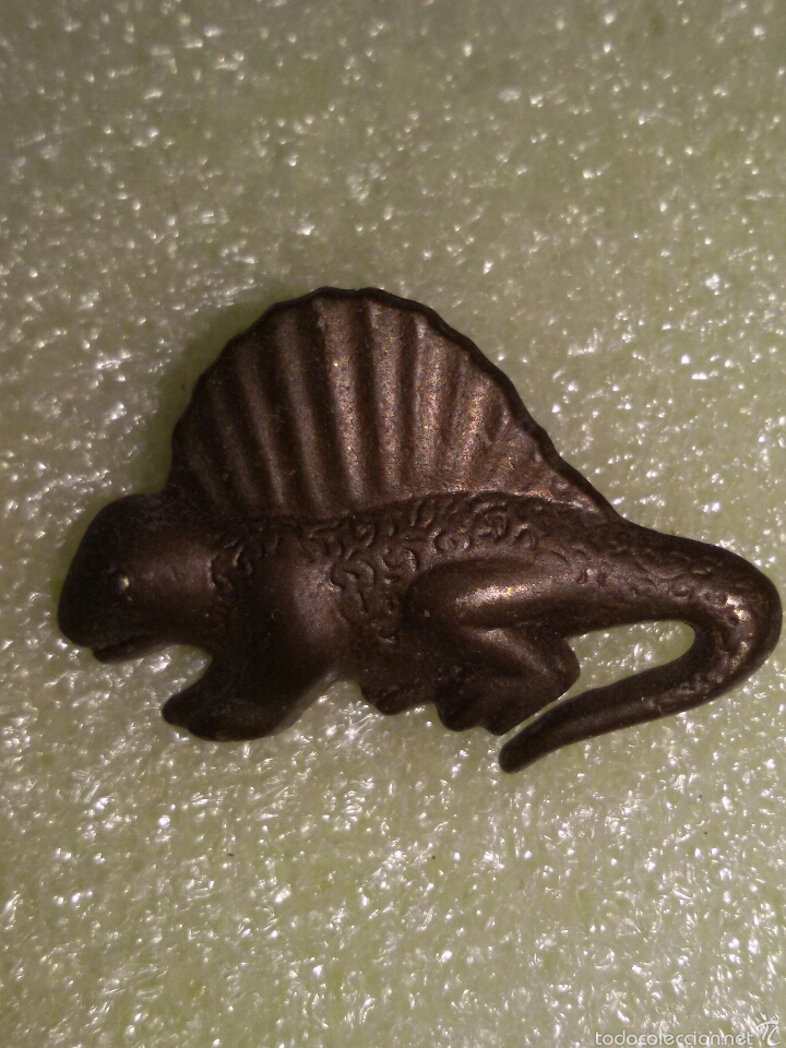 Pins de colecci&oacute;n: Pin tema prehistoria #1519