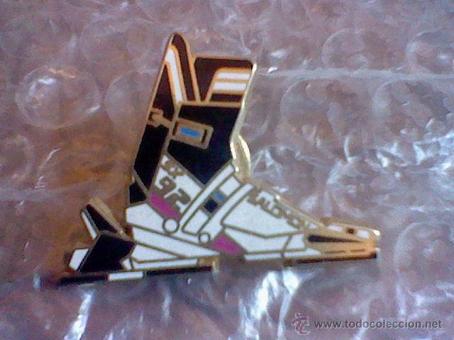 Pins de colecci&oacute;n: PIN SALOMON DEPORTES NIEVE MONTA&Ntilde;A BOTA ESQUI