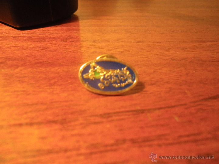 Pins de colecci&oacute;n: Pin Cosmic Bowling de Valencia - Foto 1