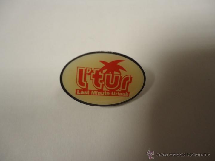 Coleccionismo Pins Pin L Tur Last Minute Urlaub Comprar Pins