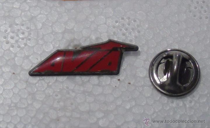 Pins de colecci&oacute;n: PIN DE MARCAS DE ROPA. AVIA - Foto 1