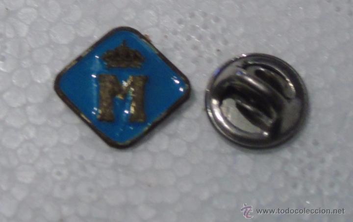 Pins de colecci&oacute;n: PIN DE LA REAL CASA DE LA MONEDA DE ESPA&Ntilde;A - Foto 1