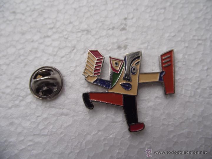 Pins de colecci&oacute;n: PIN CIRCULO DE LECTORES