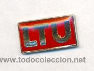 Pins de colecci&oacute;n: 13-2039. pin LTU