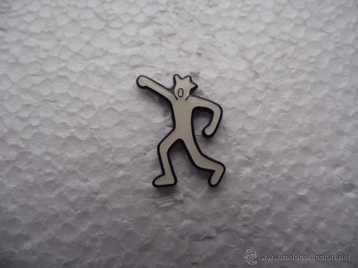 Pins de colecci&oacute;n: PIN AMENA. TELEFONIA MOVIL
