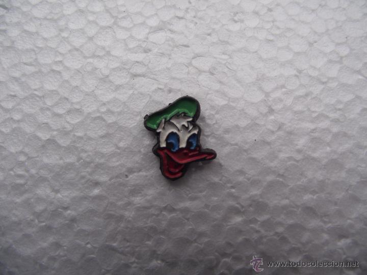 Pins de colecci&oacute;n: PIN MINI PATO DONALD - Foto 1