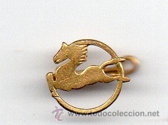 Pins de colecci&oacute;n: Pegaso