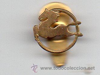 Pins de colecci&oacute;n: Pegaso