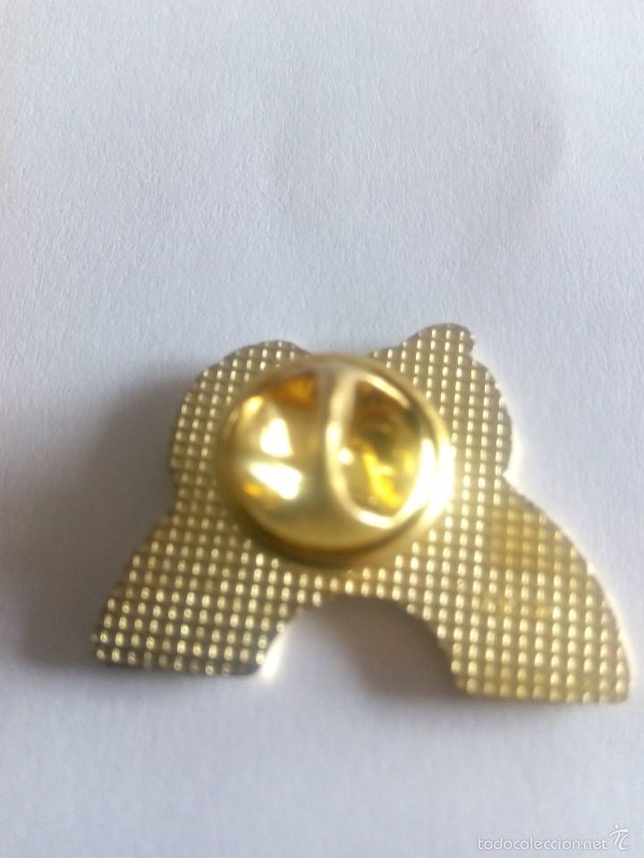 Pins de colecci&oacute;n: PIN DE SNOOPY - Foto 2