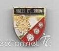 Pins de colecci&oacute;n: Pin, Valle de Ar&aacute;n ( de alfiler )