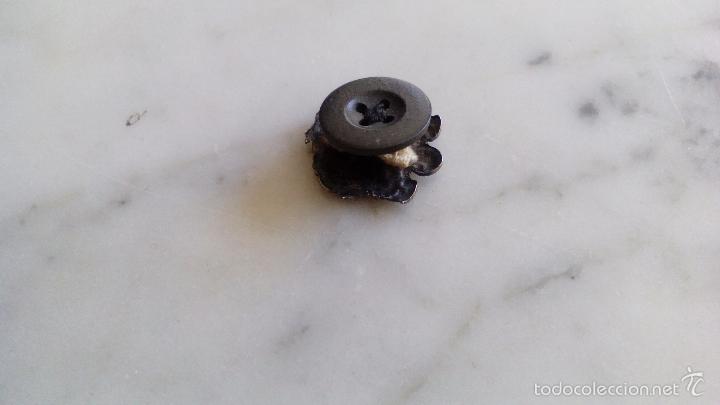 Pins de colecci&oacute;n: pins de boton escudo de espa&ntilde;a - Foto 3