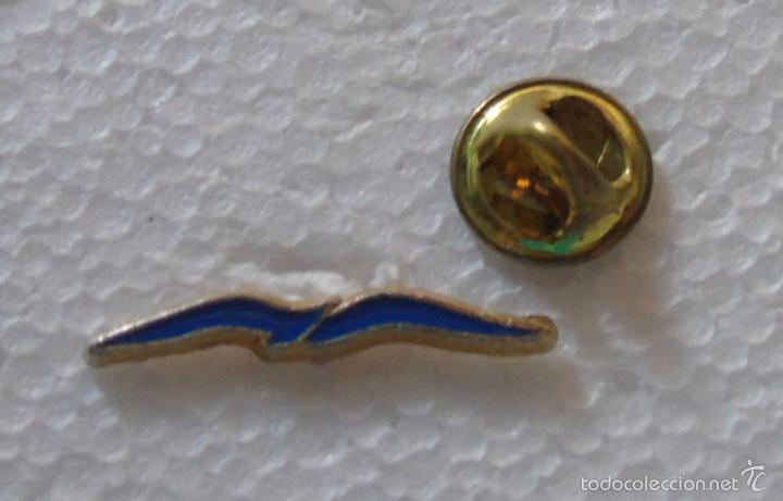 Pins e Spille di collezione: PIN POL&Iacute;TICO SINDICAL. PP PARTIDO POPULAR. LOGO