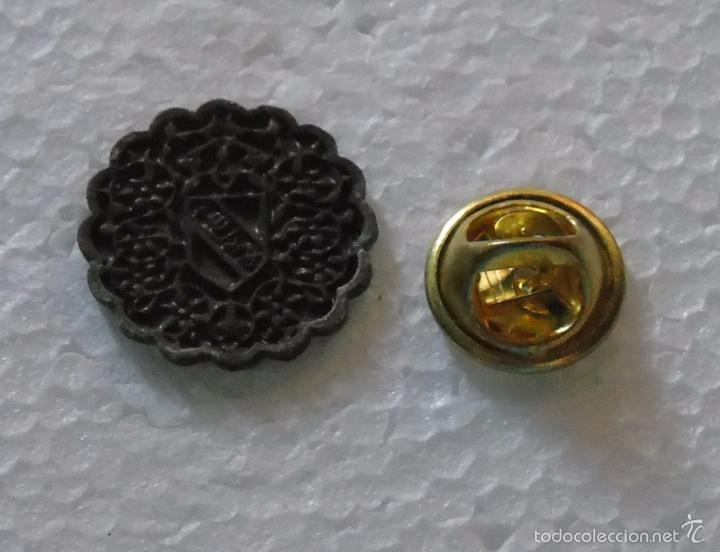 Pins de colecci&oacute;n: PIN. ESCUDO A DETERMINAR