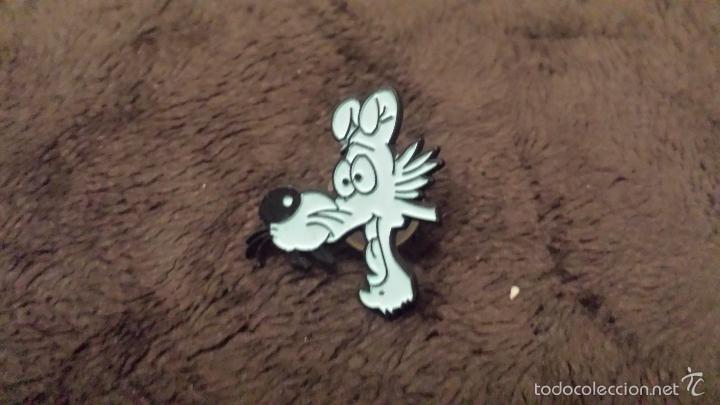 Sammlung von Pins: PIN DIBUJOS ANIMADOS