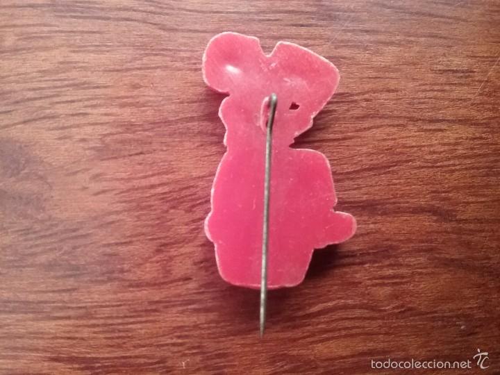 Pins de colecci&oacute;n: PIN CON AGUJA PECHEUR - Foto 2
